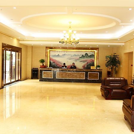 Wanyue Shijia Hotel 苏州 外观 照片