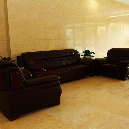 Wanyue Shijia Hotel 苏州 外观 照片
