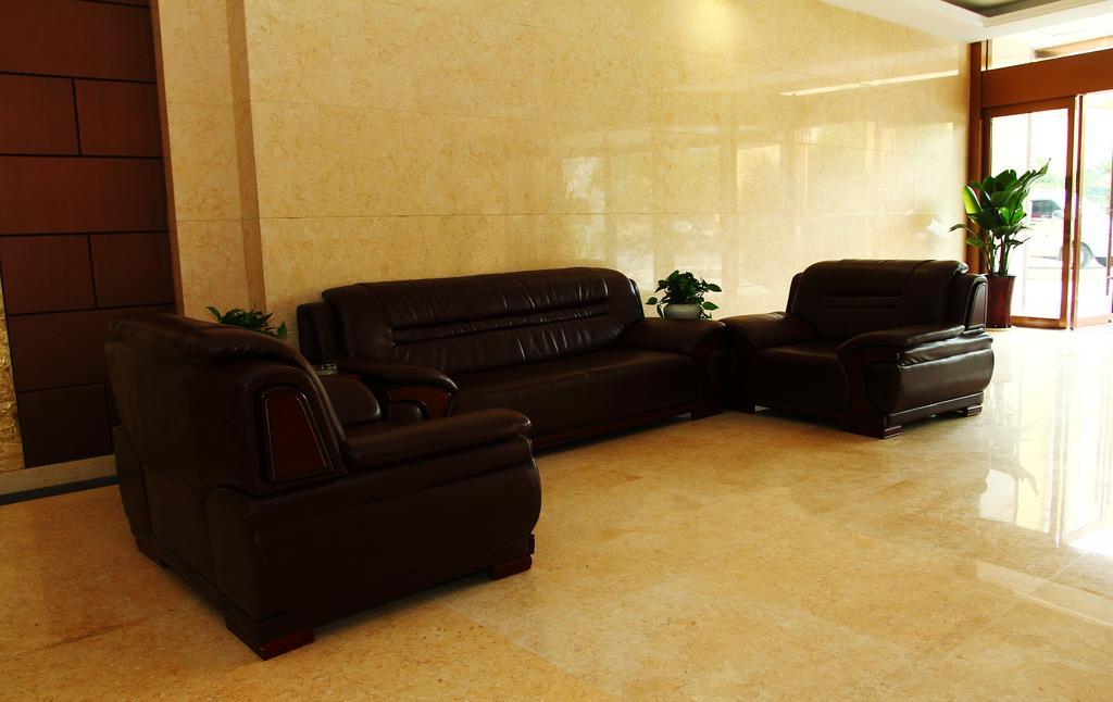Wanyue Shijia Hotel 苏州 外观 照片